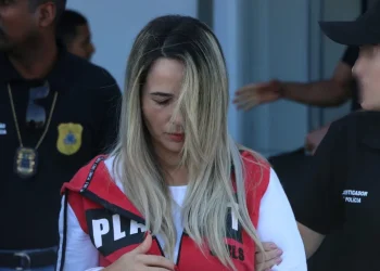 “Dona Maria” volta para a Bahia: Justiça decreta prisão preventiva da maior traficante do estado