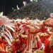 Escola campeã do carnaval do Rio será conhecida nesta quarta-feira