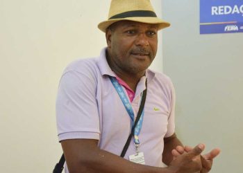 “Esperando a Micareta” aquece foliões neste sábado