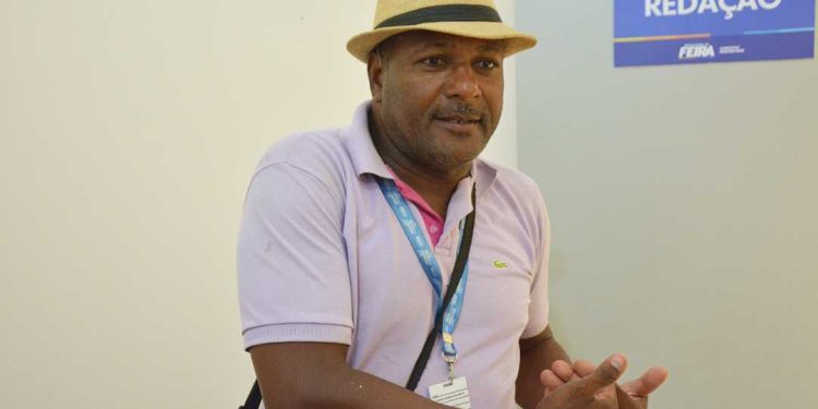 “Esperando a Micareta” aquece foliões neste sábado