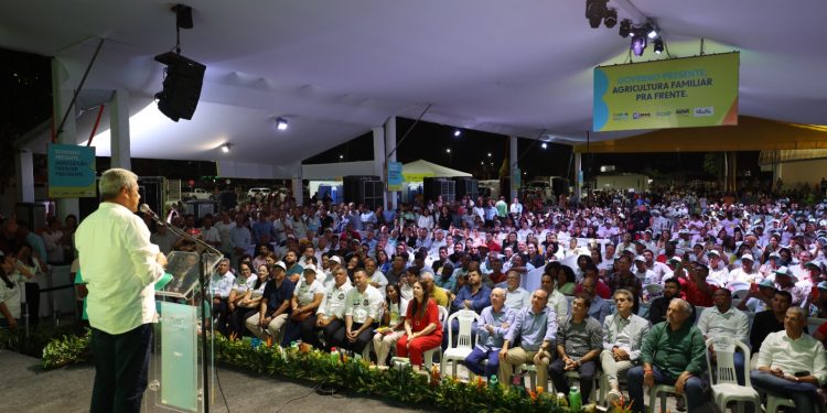 MOVE Agroindústria Familiar da Bahia Impulsiona o Setor com Inovação e Sustentabilidade em Feira de Santana