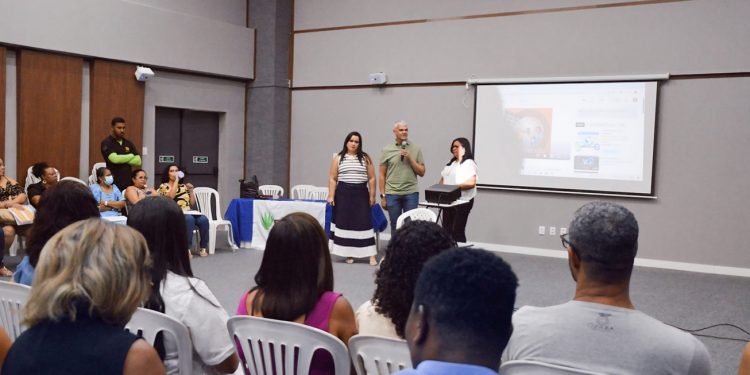 Sede Zero: 18 Escolas Rurais de Feira de Santana recebem cisternas e garantem Água Potável