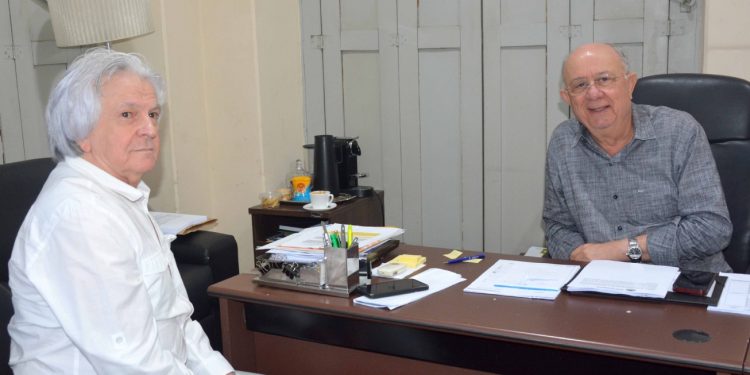 Boa notícia para os servidores: Prefeitura antecipa pagamento dos salários