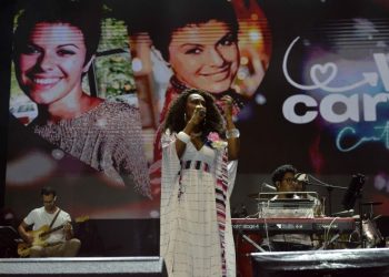 Salvador em festa: Festival Viva Salvador celebra 476 anos com shows e alegria na Praça Municipal