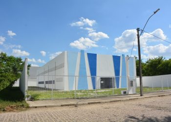 Galpão Cultural das Baraúnas: Um novo espaço para a Cultura e o Lazer em Feira de Santana