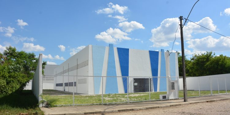 Galpão Cultural das Baraúnas: Um novo espaço para a Cultura e o Lazer em Feira de Santana