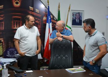 Feira de Santana agiliza processos judiciais de RH com mutirão da Procuradoria