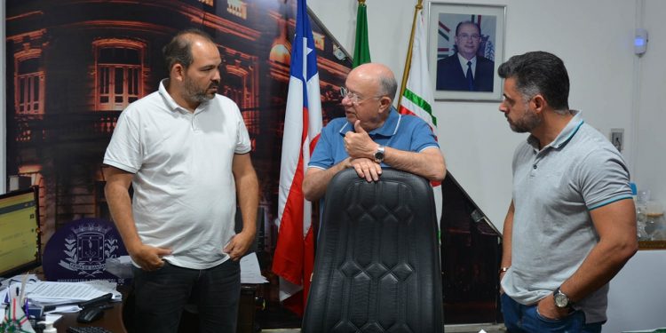 Feira de Santana agiliza processos judiciais de RH com mutirão da Procuradoria