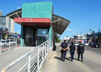 Feira de Santana mais segura: Guarda Municipal registra mais de 1,6 mil ocorrências em fevereiro