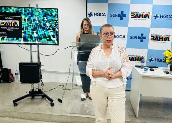 Hospital Clériston Andrade Implanta Plataforma UpToDate para Aprimorar Assistência Clínica