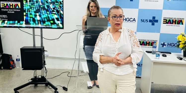 Hospital Clériston Andrade Implanta Plataforma UpToDate para Aprimorar Assistência Clínica