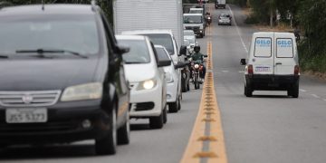 Última chance para economizar: desconto de 8% no IPVA para placas final 1 termina nesta quinta (27)