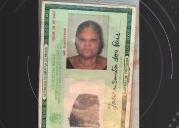 Tragédia na BR-116: Idosa perde a vida ao ser atropelada em Feira de Santana