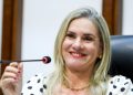 Ivana Bastos assume presidência da Assembleia Legislativa da Bahia