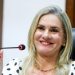 Ivana Bastos assume presidência da Assembleia Legislativa da Bahia