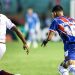 Bahia goleia o Jacuipense e garante vaga na final do Campeonato Baiano