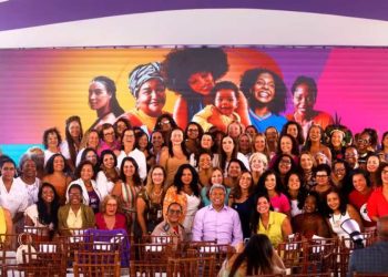 Governo da Bahia anuncia ações de saúde e assistência social para mulheres de todo o estado
