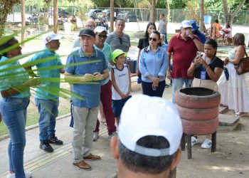 Feira de Santana celebra o Dia Mundial da Água com ações de conscientização e debate sobre preservação
