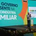 José Ronaldo participa da abertura de evento com 400 agroindústrias familiares em Feira