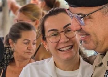 Celebração e serviços: Polícia Militar da Bahia homenageia mulheres em Feira de Santana