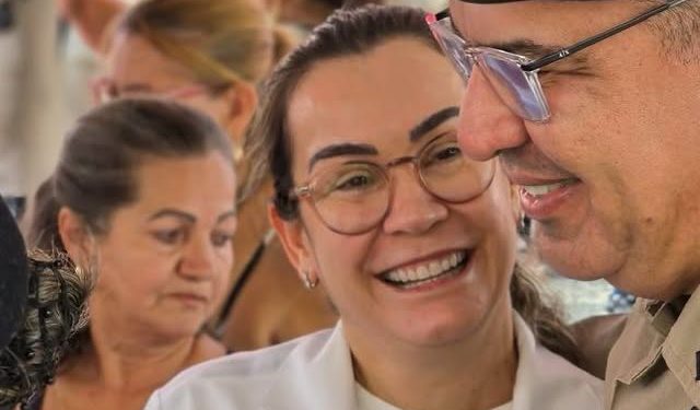 Celebração e serviços: Polícia Militar da Bahia homenageia mulheres em Feira de Santana