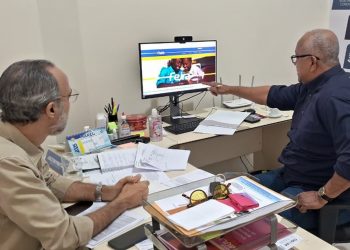 Site da Prefeitura de Feira de Santana ganha novo design moderno com mais serviços digitais