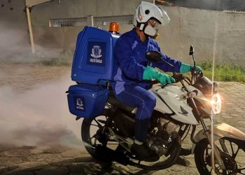 Feira de Santana fecha o cerco contra as arboviroses