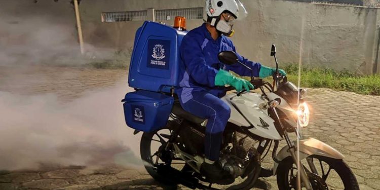 Feira de Santana fecha o cerco contra as arboviroses