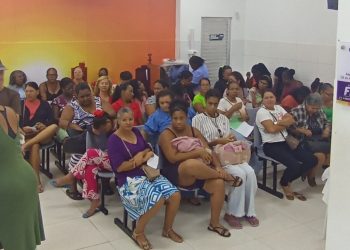 Mutirão de exames no Hospital da Mulher beneficia centenas de mulheres neste sábado