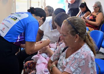 Prefeitura de Feira realiza mais um mutirão na área de oftalmologia