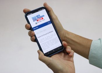 Nota Premiada Bahia: compras até dia 31 valem prêmios em abril