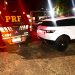 Range Rover Evoque roubada em Salvador é recuperada pela PRF durante fiscalização em Simões Filho
