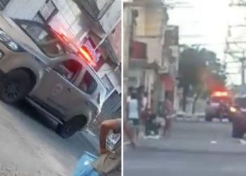 Chefe da SSP afirma que suspeitos mortos em Fazenda Coutos violentavam moradores e atacavam a polícia