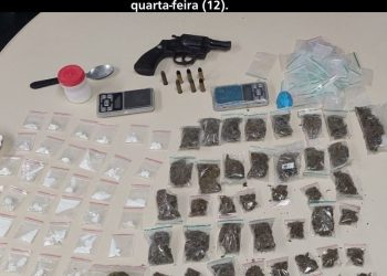 Polícia Militar prende homicida em flagrante, em Feira de Santana