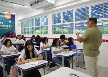 Governo da Bahia nomeia 842 novos educadores