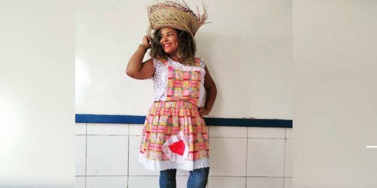 Professora salva aluno engasgado graças a curso de primeiros socorros oferecido pela Seduc