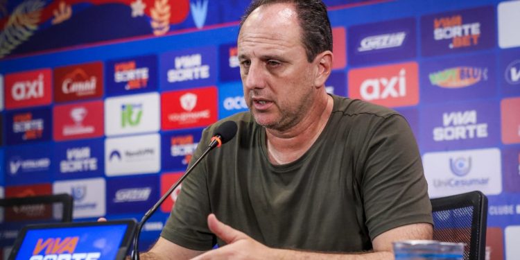 Ceni ignora vantagem do Bahia e prega cautela na final do Baianão
