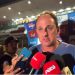 Rogério Ceni destaca qualidade do gramado do Joia da Princesa após goleada do Bahia