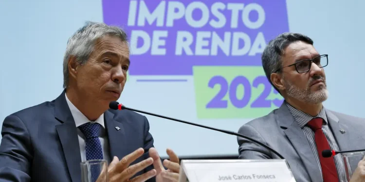 Confira regras do IRPF 2025; prazo para declaração começa na segunda