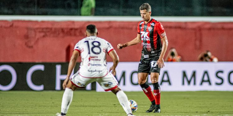 Vitória volta a vencer o Atlético de Alagoinhas no Barradão e confirma vaga na final do Campeonato Baiano