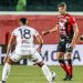 Vitória volta a vencer o Atlético de Alagoinhas no Barradão e confirma vaga na final do Campeonato Baiano