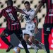 Leão garante liderança na Copa do Nordeste com empate contra o Moto Club