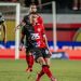 Vitória empata com o Altos (PI) e deixa a liderança do grupo A da Copa do Nordeste