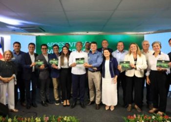 Governador Jerônimo Rodrigues comenta possível presença de Lula na Bahia Farm Show 2025