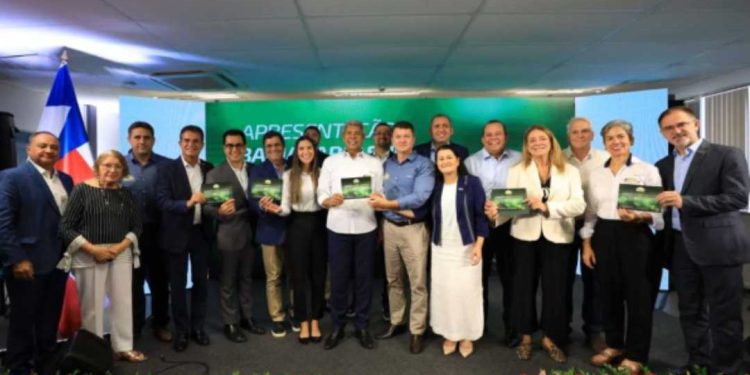 Governador Jerônimo Rodrigues comenta possível presença de Lula na Bahia Farm Show 2025