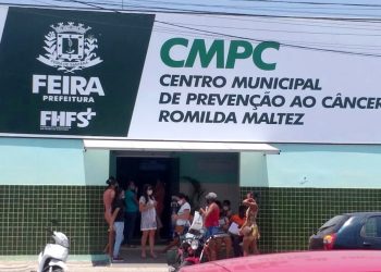 Março Lilás: Fundação Hospitalar busca sensibilizar mulheres sobre a importância de realizar exames preventivos