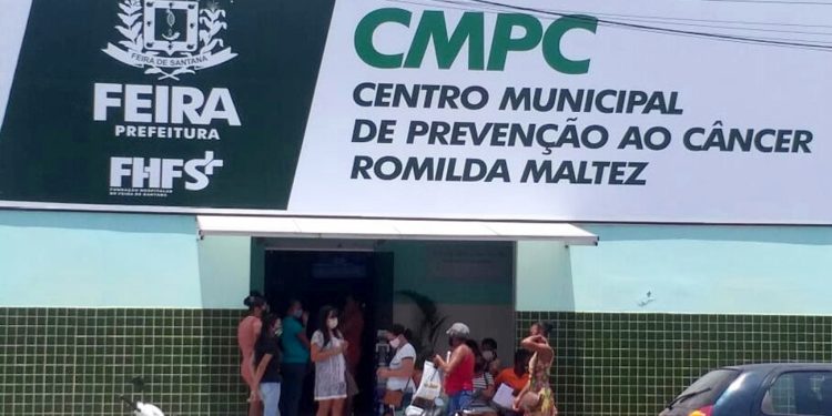 Março Lilás: Fundação Hospitalar busca sensibilizar mulheres sobre a importância de realizar exames preventivos