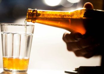 Gastos com problemas de saúde causados pelo álcool consomem R$ 18,8 Bilhões do SUS por ano