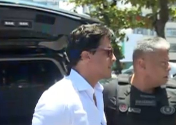 Bahia: Polícia prende acusado de tráfico que vendia maconha líquida para cigarros eletrônicos