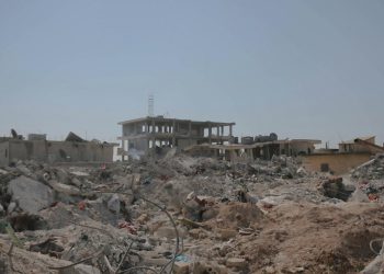 Número de mortos em terremoto em Myanmar sobe para 2.719; total pode ultrapassar 3 mil